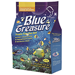   Blue Treasure Tropic Fish Sea Salt    6,7 ,  